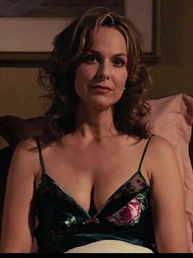 Melora Hardin